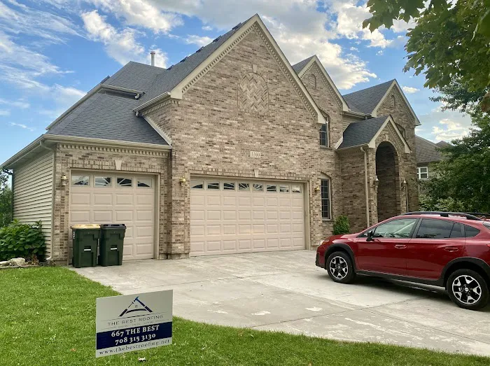 THE BEST ROOFING Picture 8