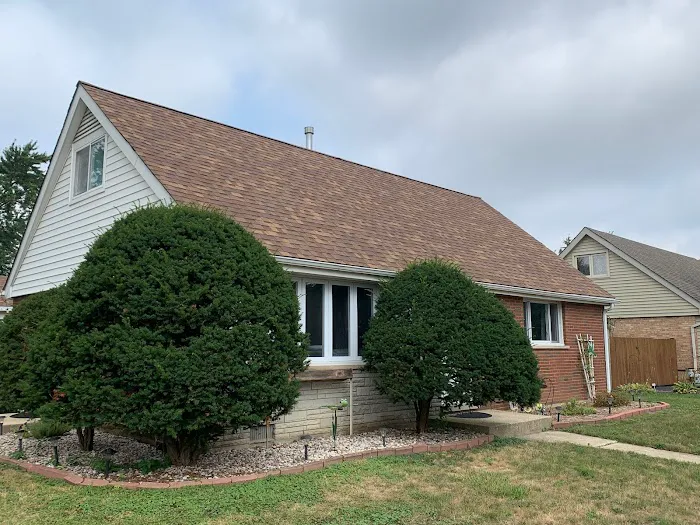 RIDGELINE ROOFING / RIDGELINE ENTERPRISE Picture 3