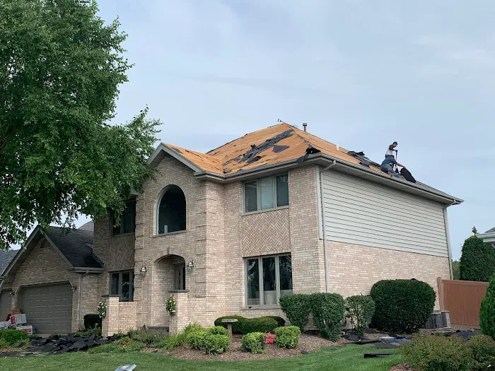 RIDGELINE ROOFING / RIDGELINE ENTERPRISE Picture 2