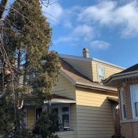 RIDGELINE ROOFING / RIDGELINE ENTERPRISE ico