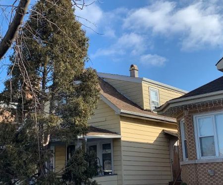 RIDGELINE ROOFING / RIDGELINE ENTERPRISE