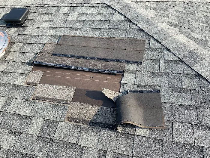 RIDGELINE ROOFING / RIDGELINE ENTERPRISE Picture 6