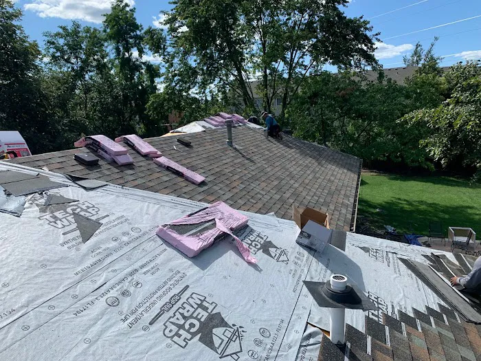 RIDGELINE ROOFING / RIDGELINE ENTERPRISE Picture 9