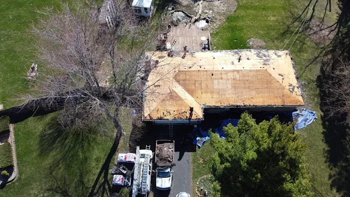 RIDGELINE ROOFING / RIDGELINE ENTERPRISE Picture 8