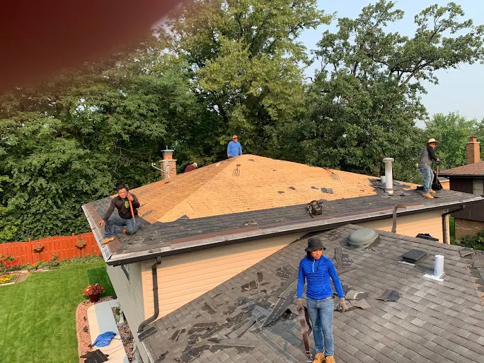 RIDGELINE ROOFING / RIDGELINE ENTERPRISE Picture 7