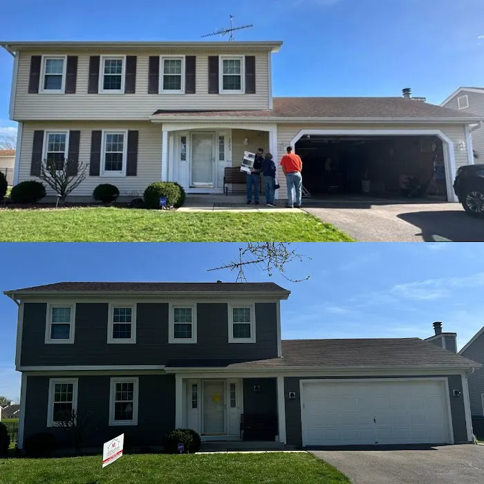 A & E Roofing and Siding, Inc Picture 3