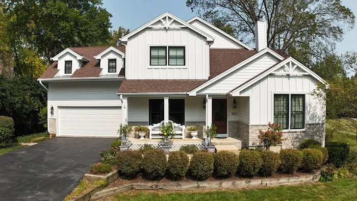 A & E Roofing and Siding, Inc Picture 1