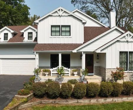 A & E Roofing and Siding, Inc