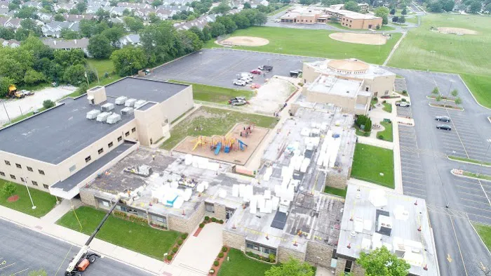 A & E Roofing and Siding, Inc Picture 5