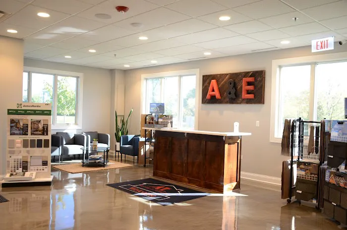 A & E Roofing and Siding, Inc Picture 9