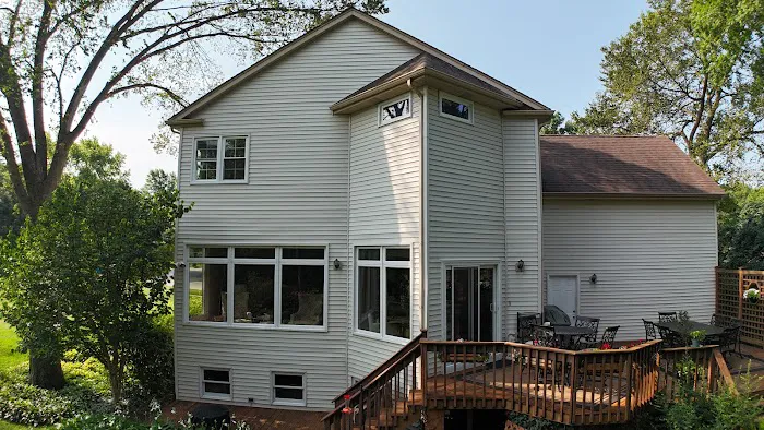 A & E Roofing and Siding, Inc Picture 7