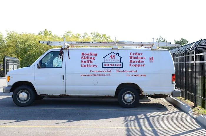 A & E Roofing and Siding, Inc Picture 10