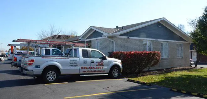 A.R Roofing, Siding, and Gutters Inc. Picture 1