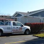 A.R Roofing, Siding, and Gutters Inc.
