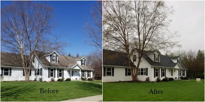 A.R Roofing, Siding, and Gutters Inc. Picture 3