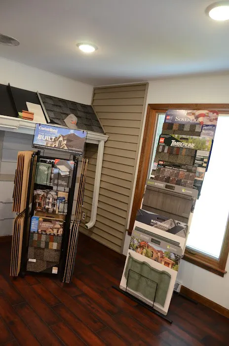 A.R Roofing, Siding, and Gutters Inc. Picture 4