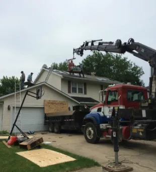 A.R Roofing, Siding, and Gutters Inc. Picture 6