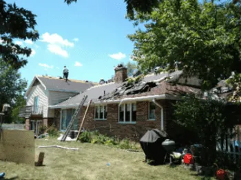 A.R Roofing, Siding, and Gutters Inc. Picture 10