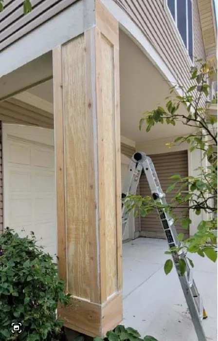 Paramount Home Restorations Picture 1