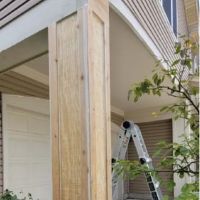 Paramount Home Restorations ico