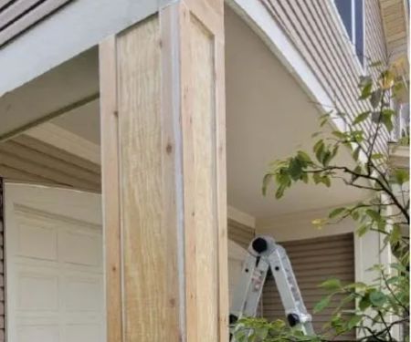 Paramount Home Restorations