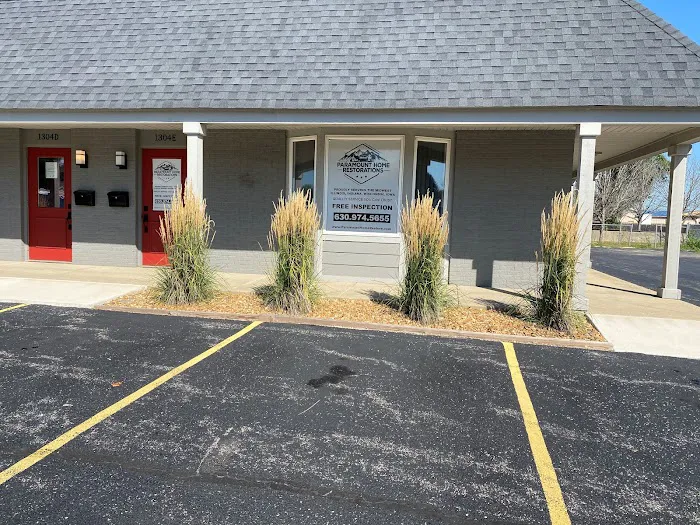 Paramount Home Restorations Picture 2