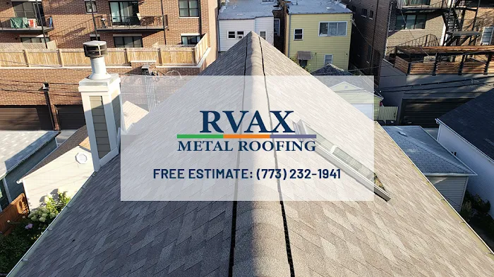 RVAX Metal Roofing Picture 2