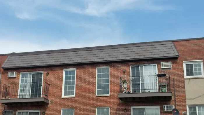 RVAX Metal Roofing Picture 4