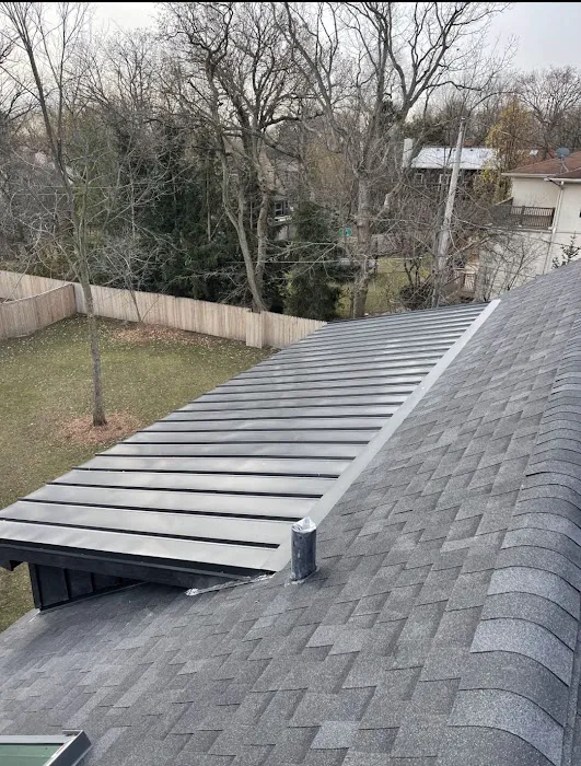 RVAX Metal Roofing Picture 8