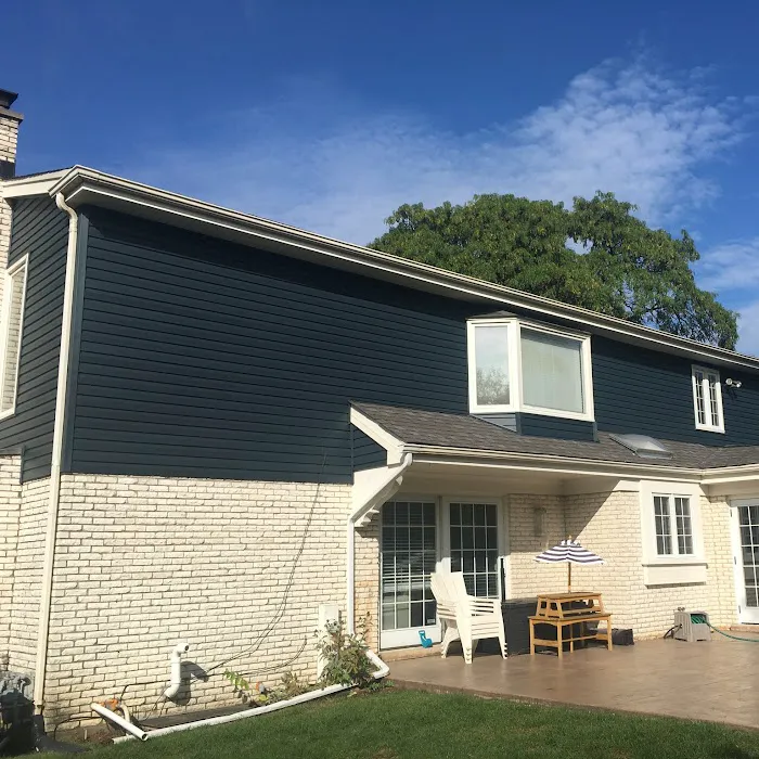 RVAX Metal Roofing Picture 7