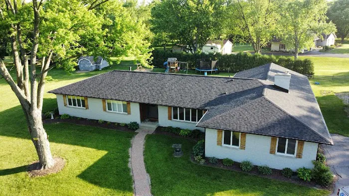 Excel Roofing and Restoration Picture 1