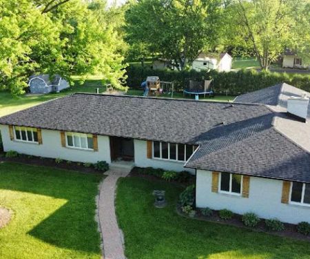 Excel Roofing and Restoration