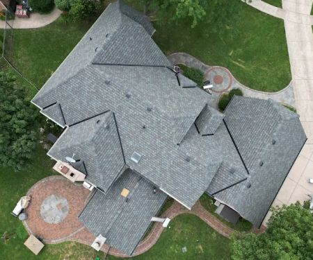 A & J Roofing Corporation