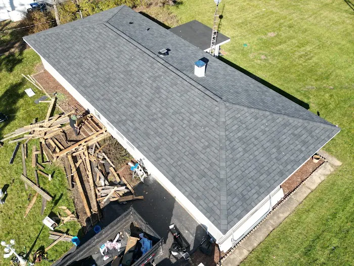 A & J Roofing Corporation Picture 4