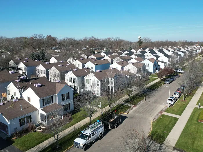 A & J Roofing Corporation Picture 2