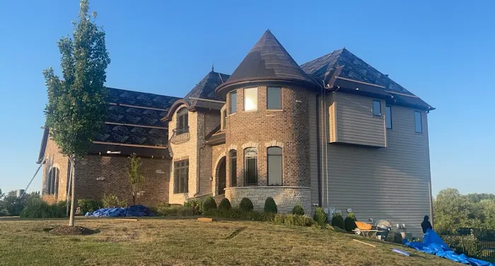 A & J Roofing Corporation Picture 3