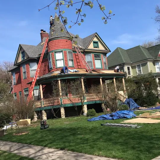 A & J Roofing Corporation Picture 8