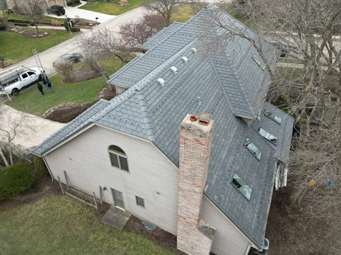 A & J Roofing Corporation Picture 6