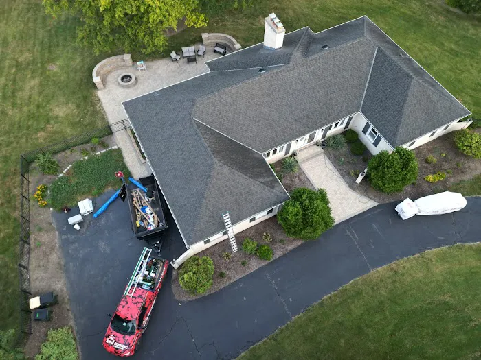 A & J Roofing Corporation Picture 5