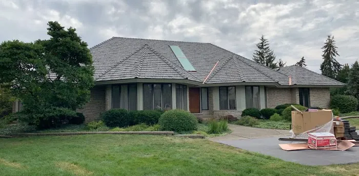 A & J Roofing Corporation Picture 10