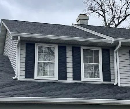 Leo Exterior Restoration