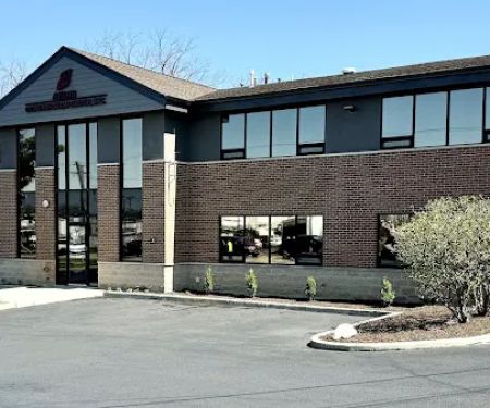 Aegis Construction Group, Inc.