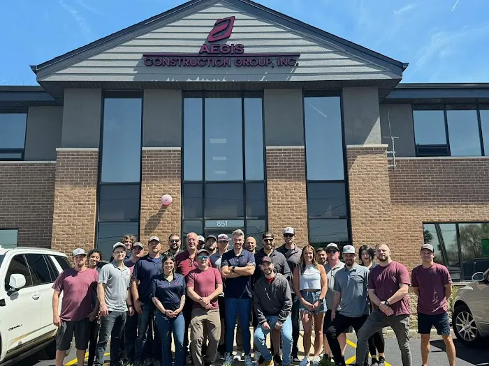 Aegis Construction Group, Inc. Picture 9