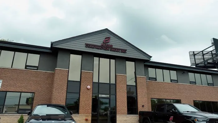 Aegis Construction Group, Inc. Picture 8