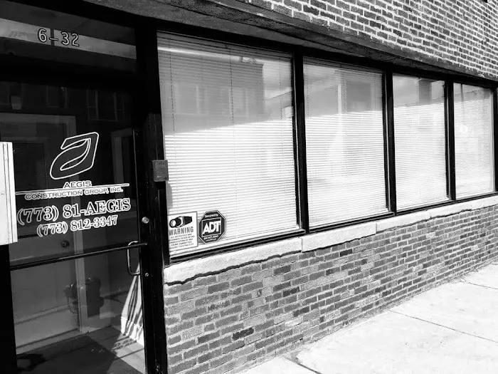 Aegis Construction Group, Inc. Picture 7