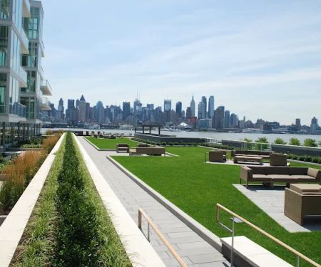 Nations Roof Chicago