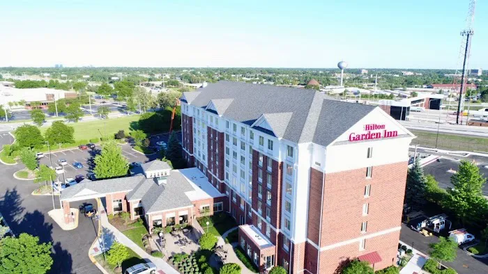 Nations Roof Chicago Picture 7