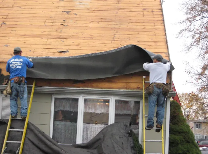 Mcfarland Roofing Inc. Picture 3