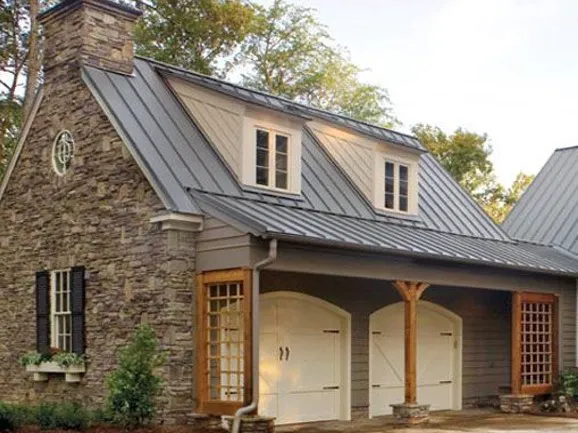 Mcfarland Roofing Inc. Picture 1