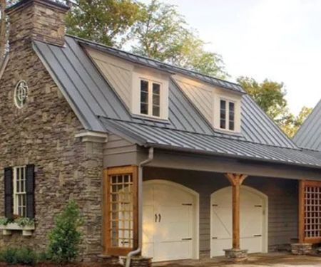 Mcfarland Roofing Inc.